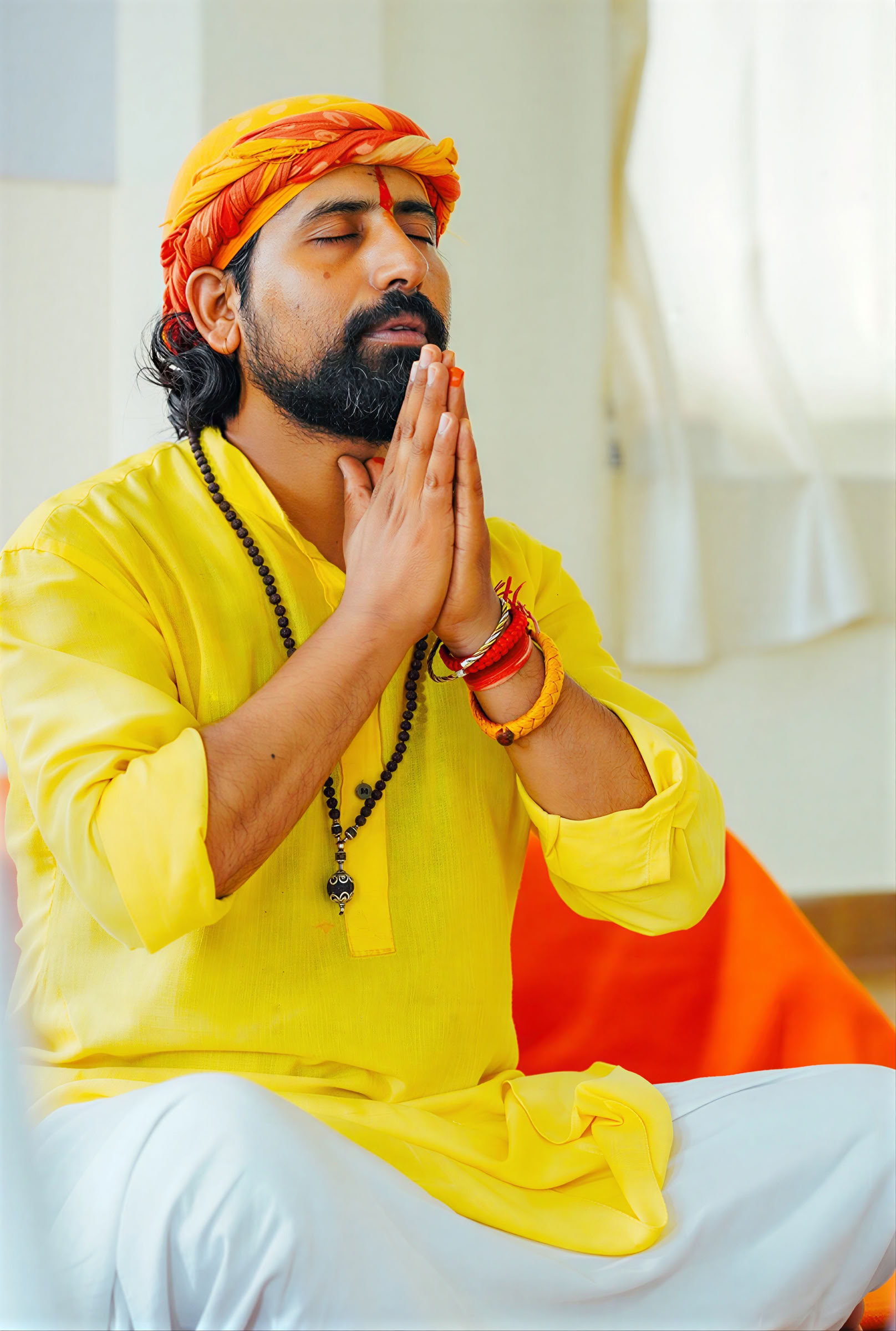 Mandeep Bhatt