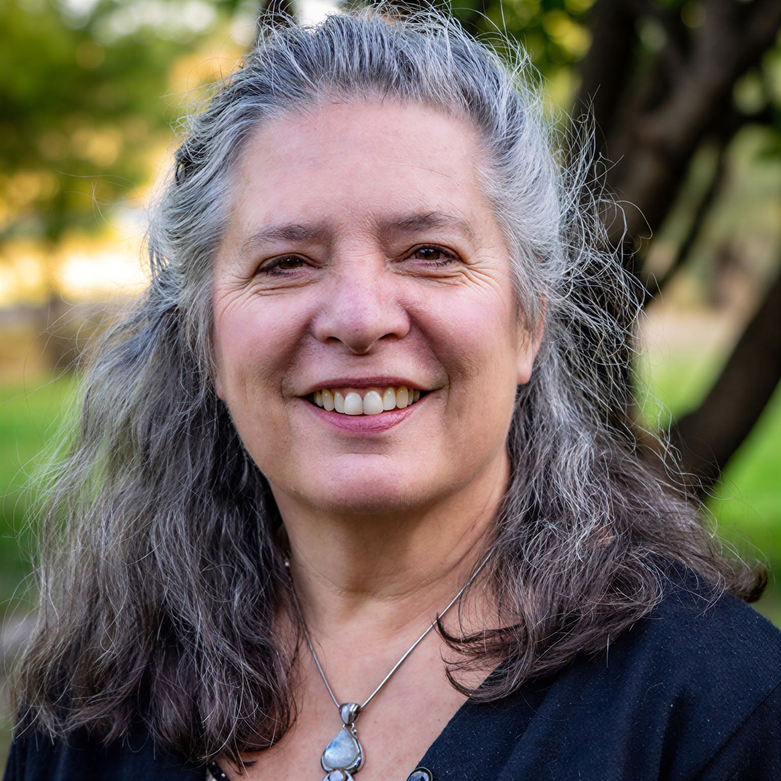 Jane Anetrini