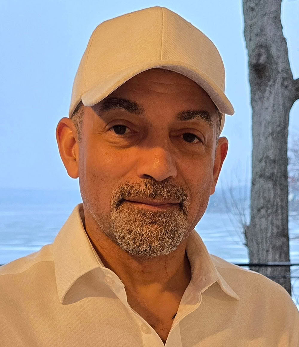 Carlos Martellaro