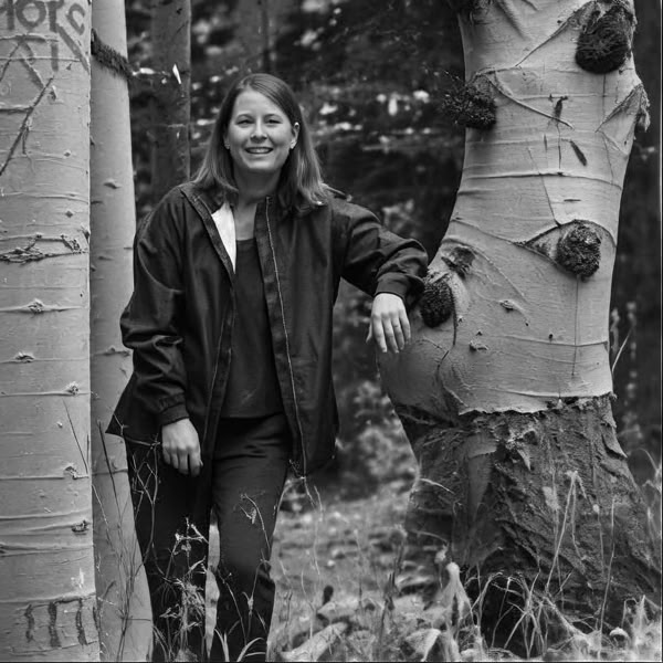 Nancy Romanovsky