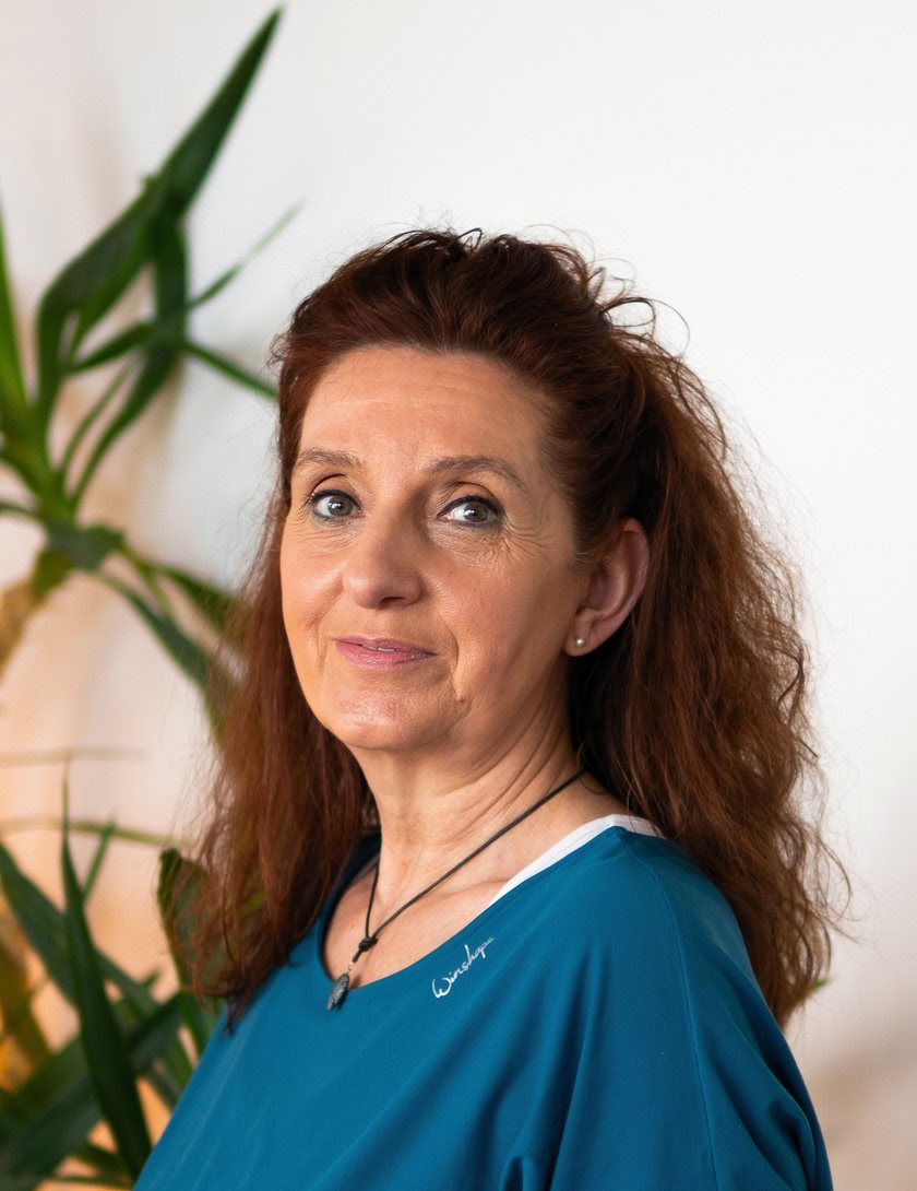 Brigitta Bitzer
