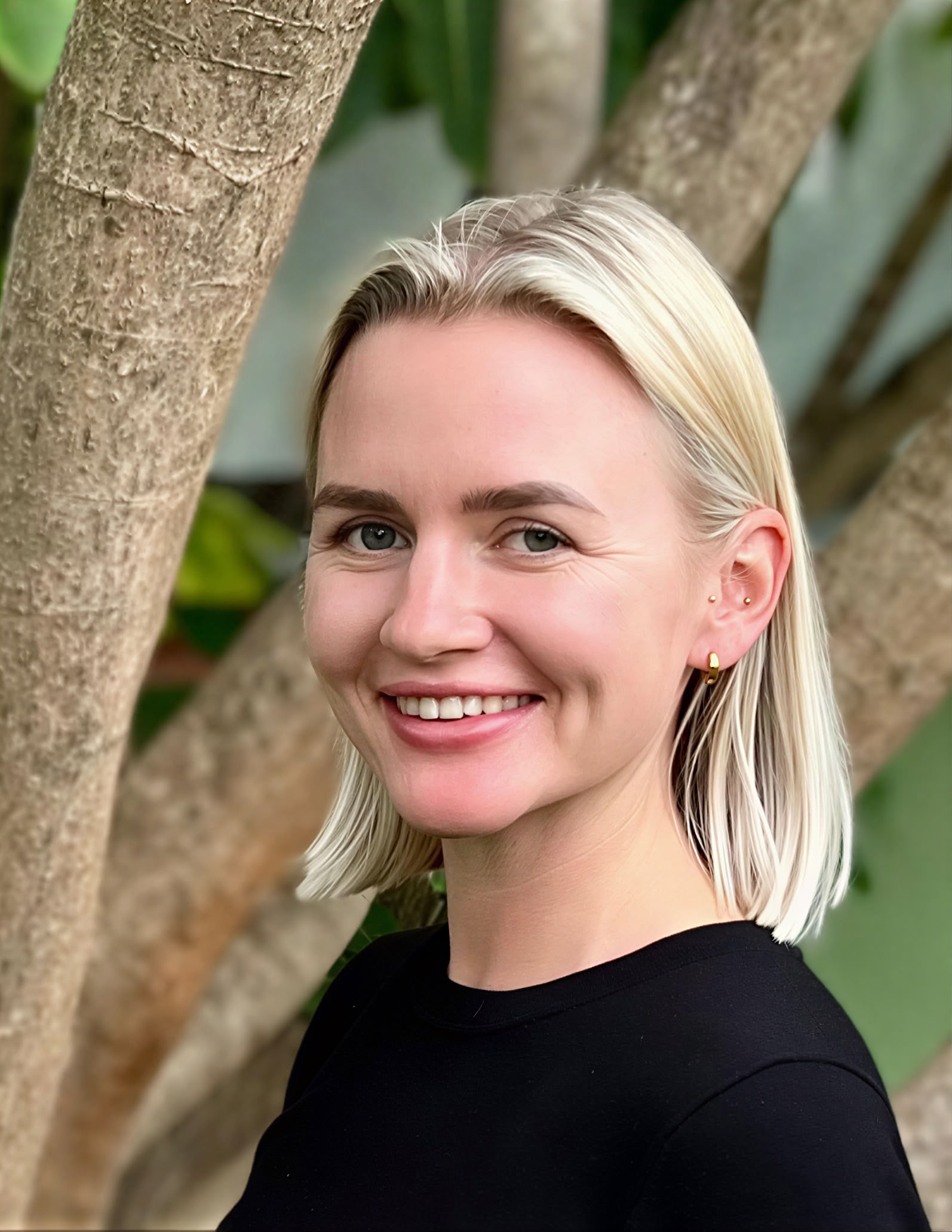 Jessica Volk