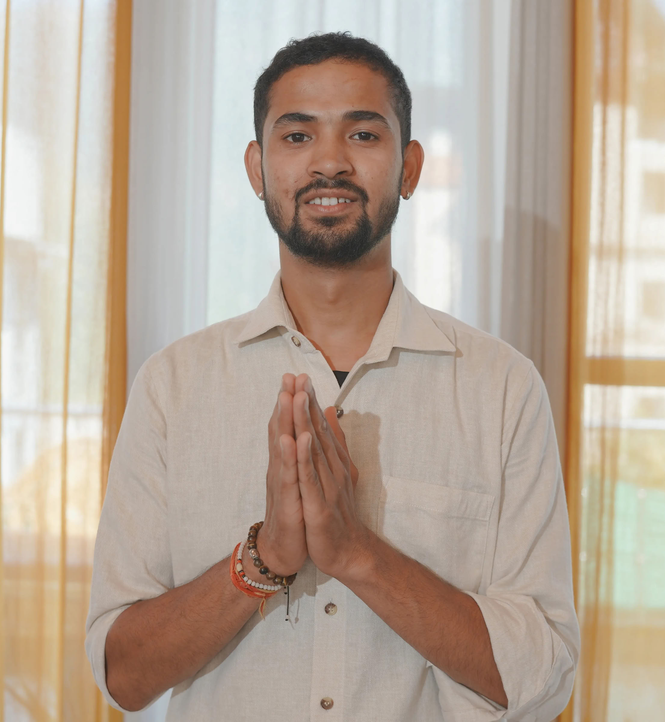 Anil Chaudhary