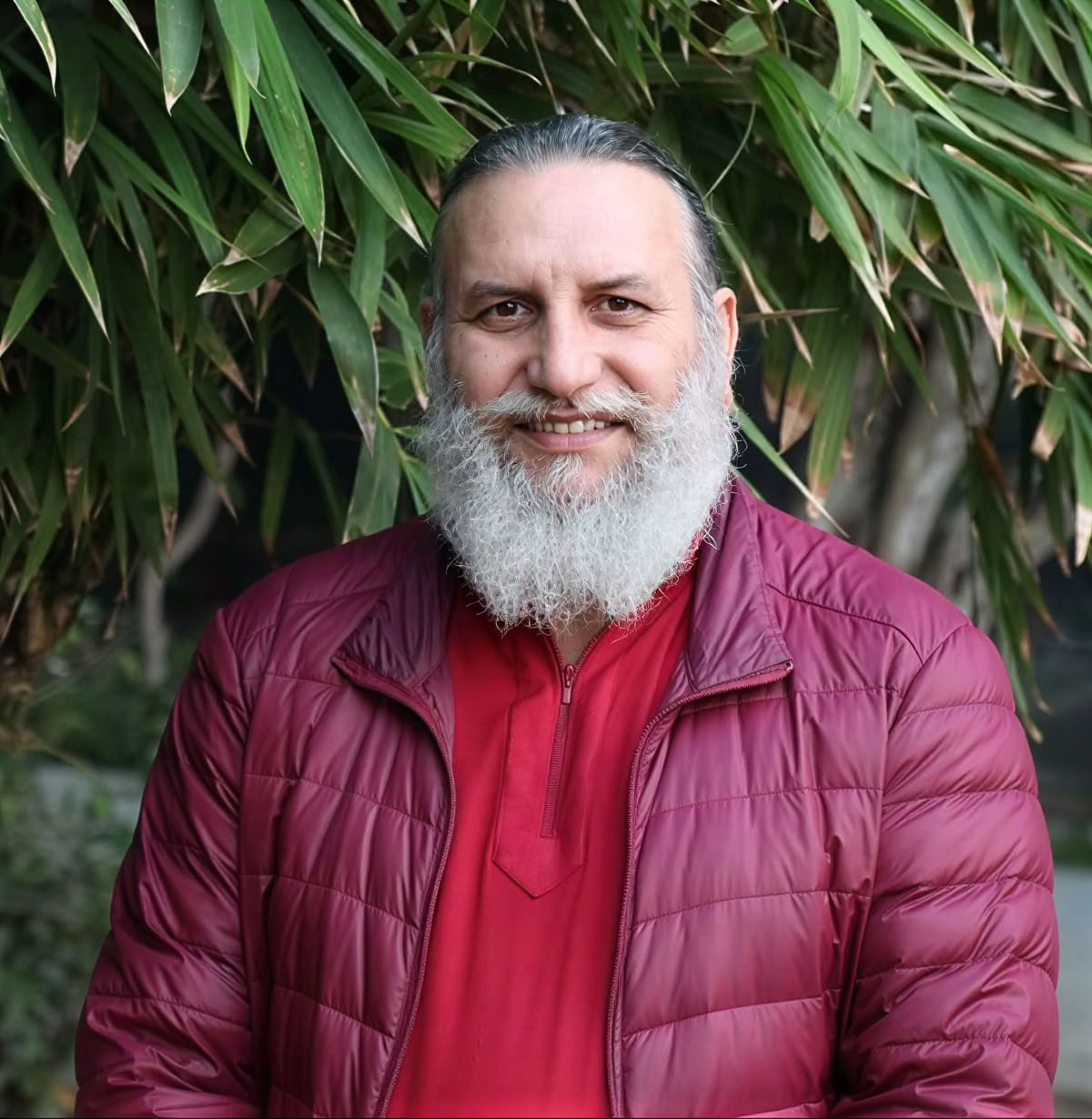 Swami Prem Vartan