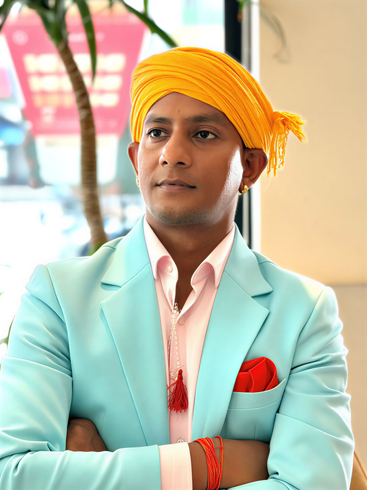 Shiv Prakash